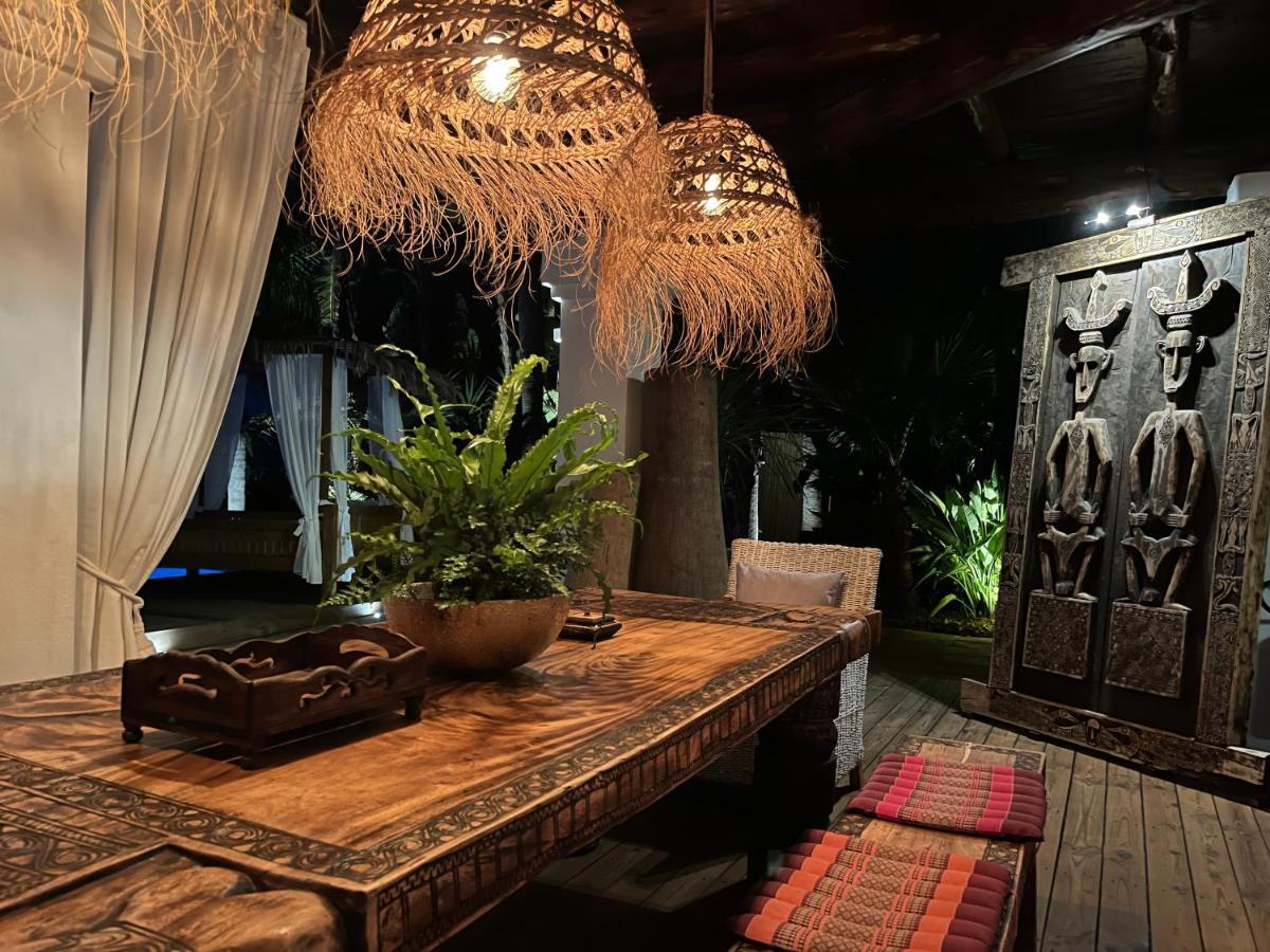 Serenity 3 Luxury Boutique Pousada Sant Jordi de ses Salines