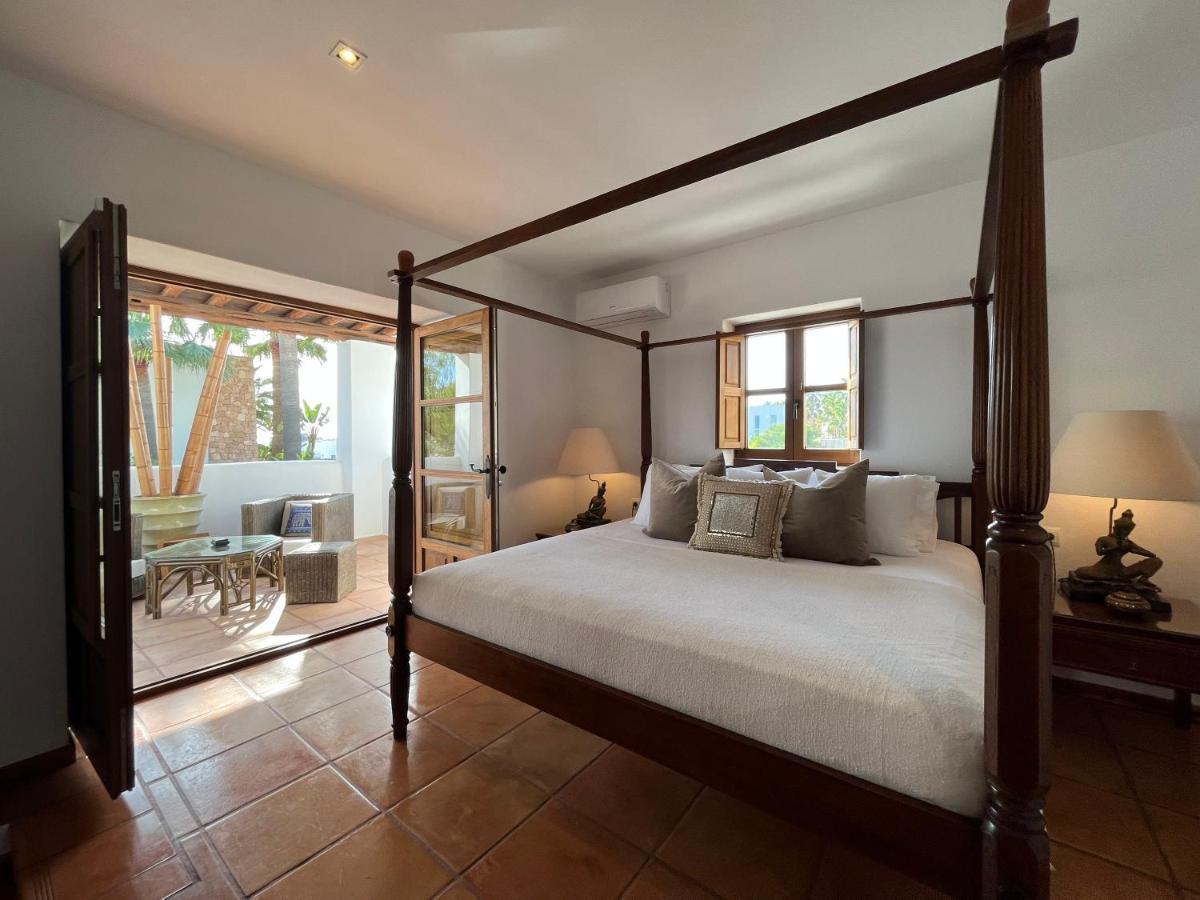 Serenity 3 Luxury Boutique Pousada