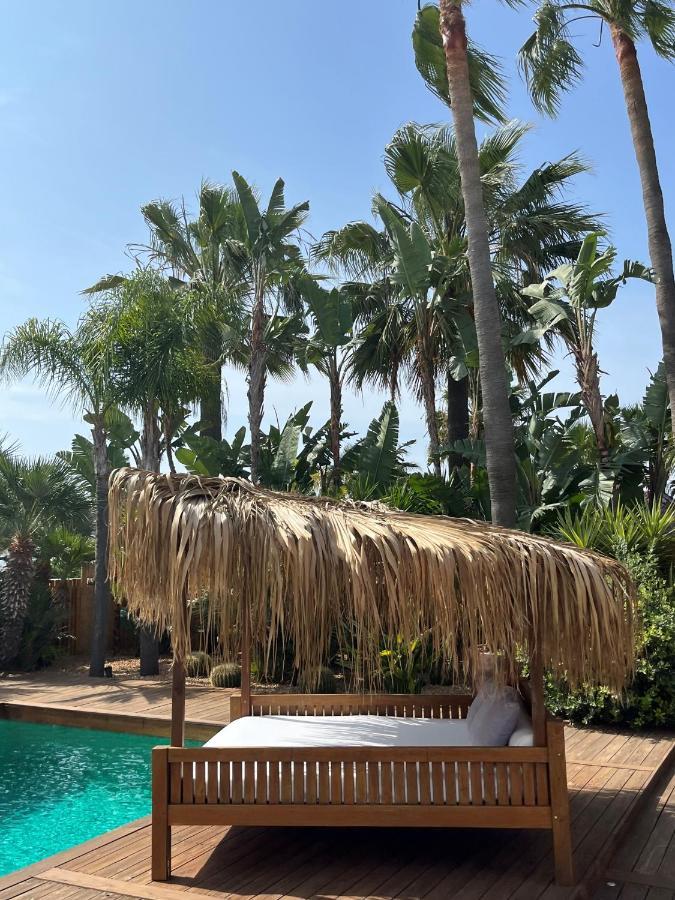 Serenity 3 Luxury Boutique Sant Jordi de ses Salines