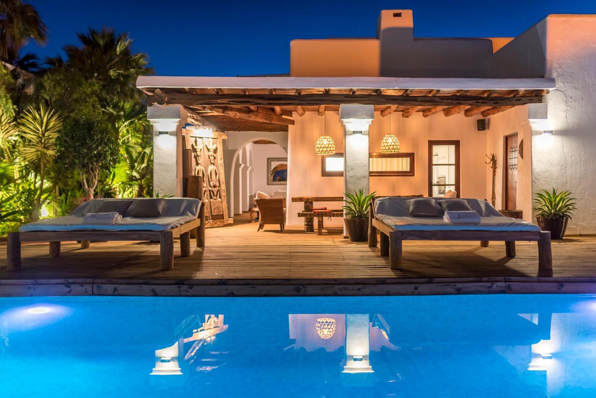Pousada Serenity 3 Luxury Boutique