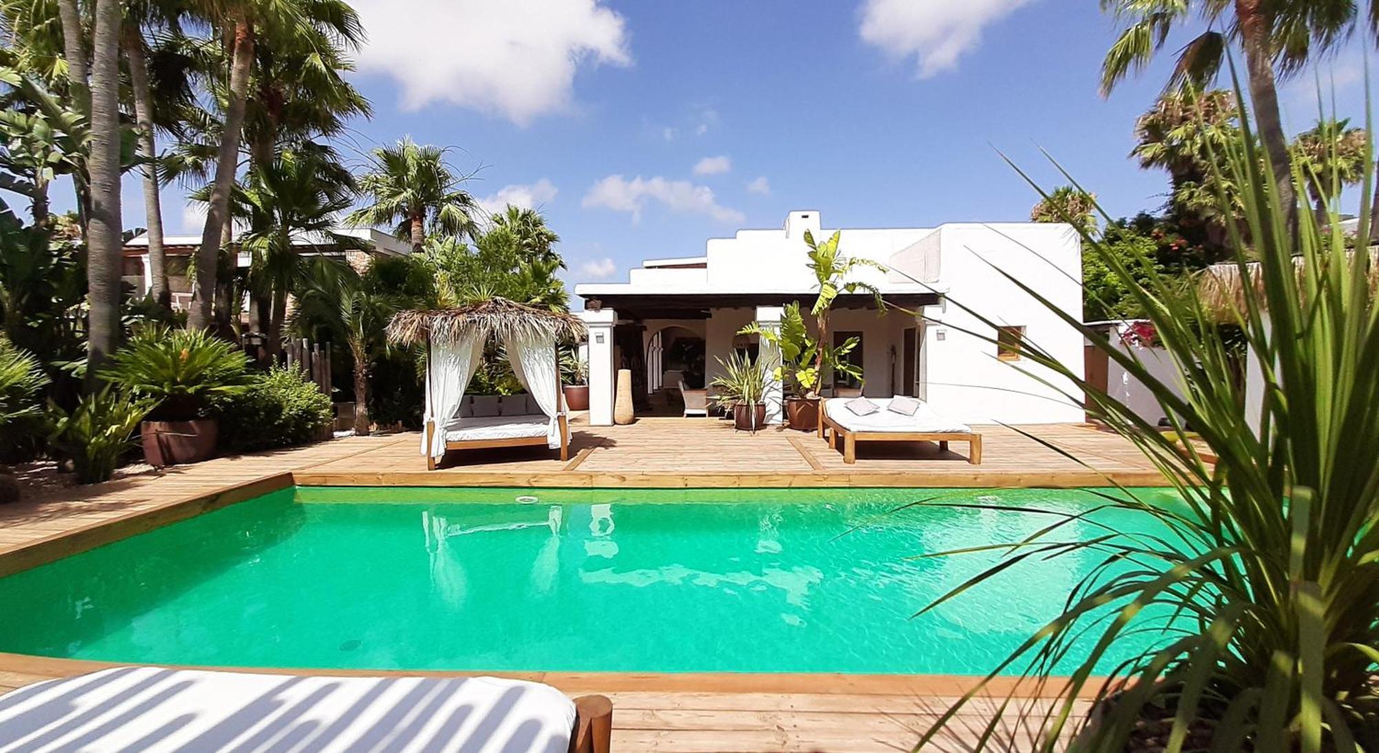 Pousada Serenity 3 Luxury Boutique *